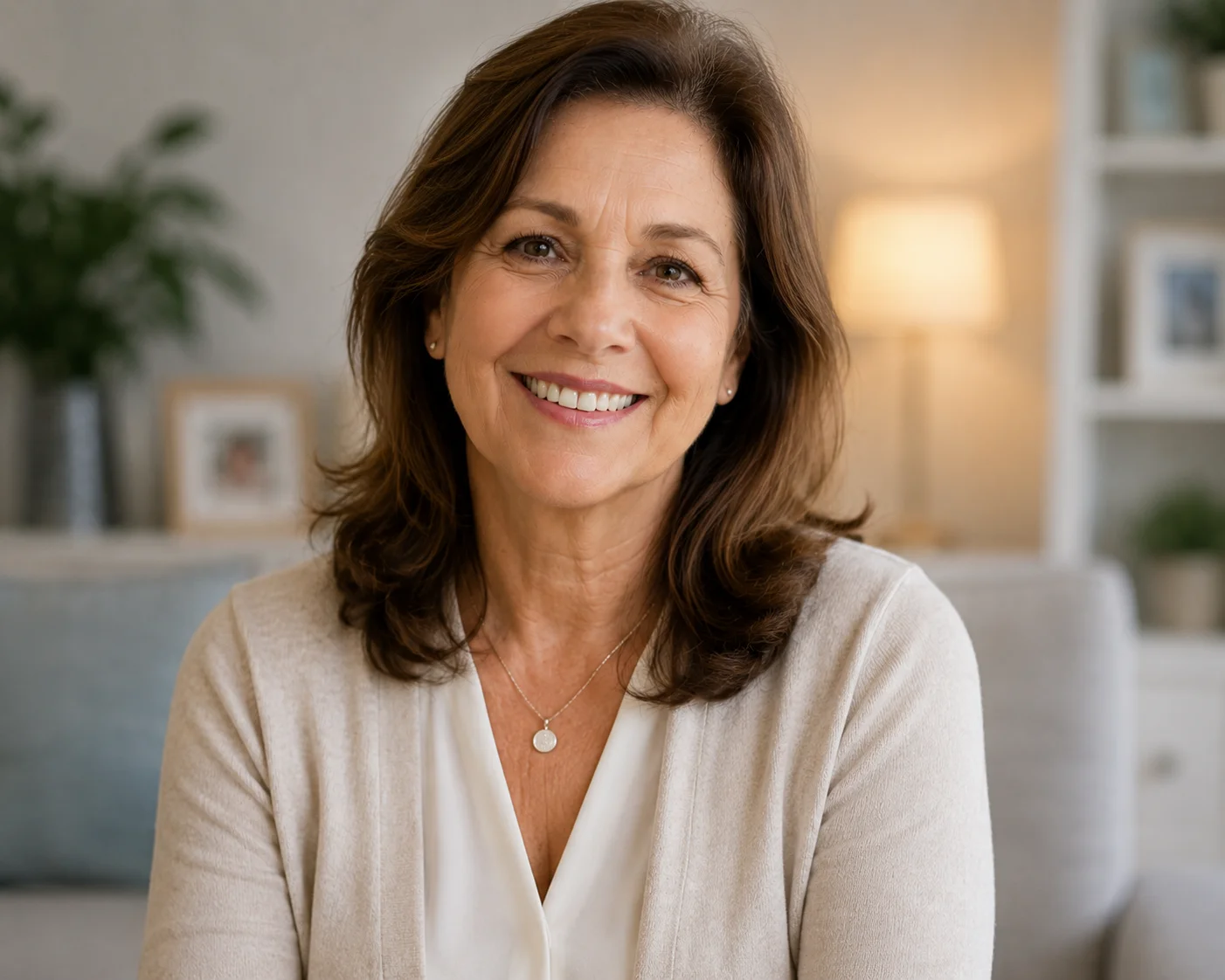 Linda R. testimonial