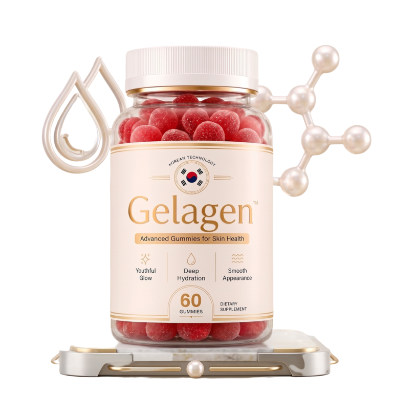 Gelagen
