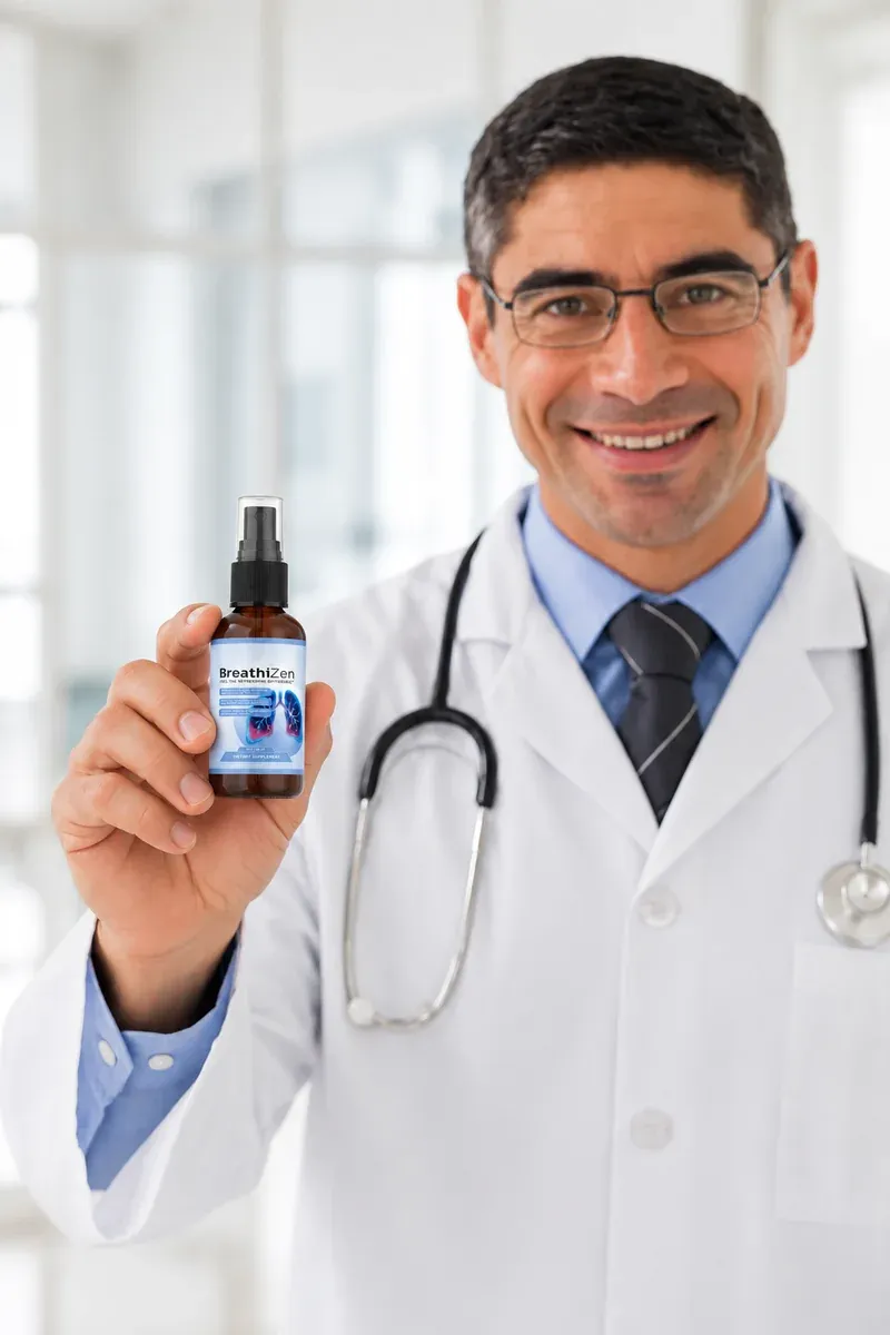 BreathiZen benefits